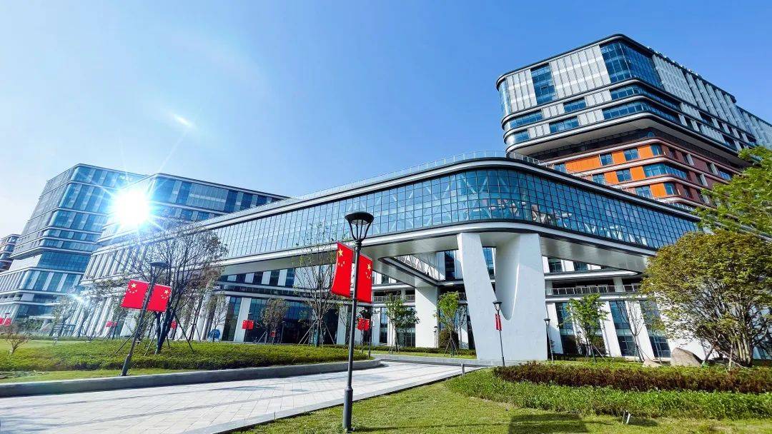 北外合肥国际学院艺术金融博士课程班数字艺术资产方向招生简章