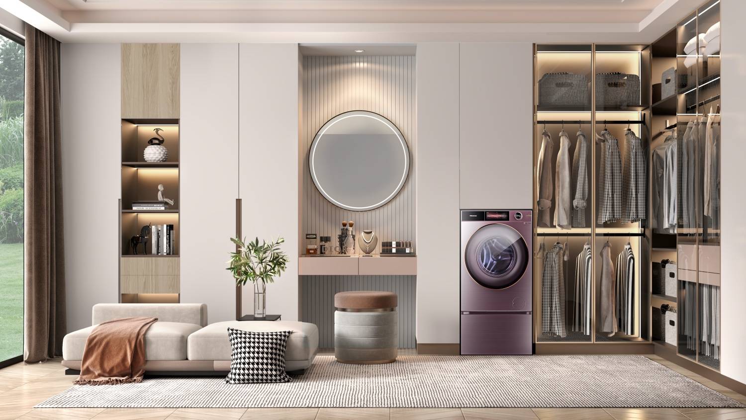 璀璨高端家电市场起飞，是时候了！-家电圈官网