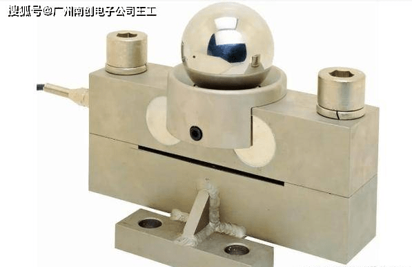 桥式压力传感器