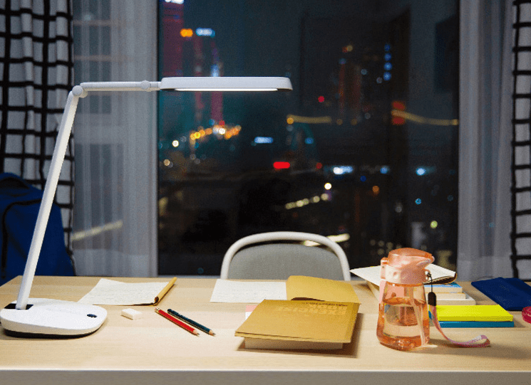 哪个牌子的护眼灯质量好？口碑很好的护眼台灯推荐