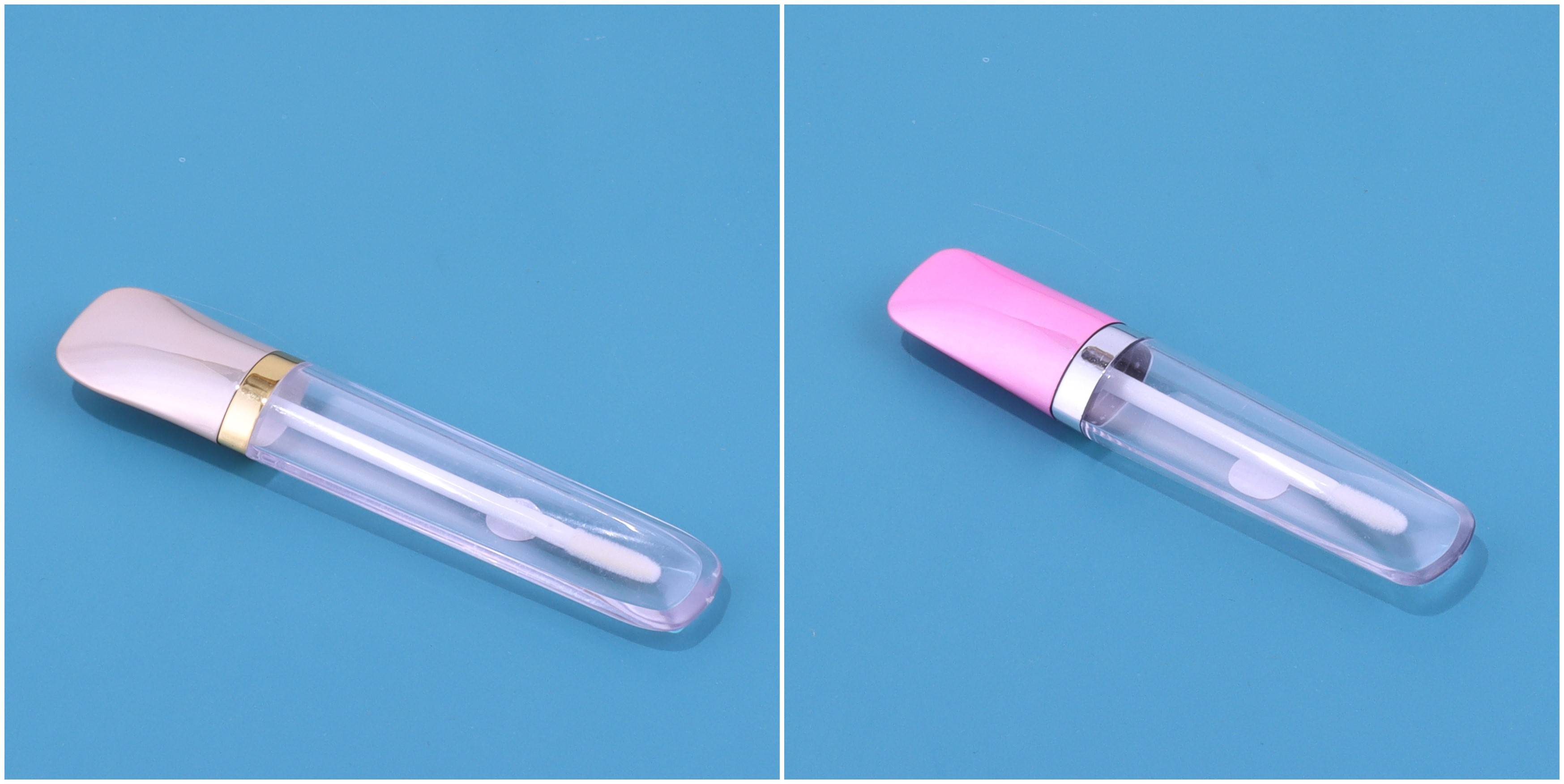 Madihah彩妆口红唇膏空管加工odm贴牌 唇釉唇彩唇泥霜空瓶子化妆品包材工厂 款式 空管 Madihah Madihah彩妆口红唇膏空管加工odm贴牌 唇釉唇彩唇泥霜空瓶子化妆品包材工厂 款式 空管 Madihah