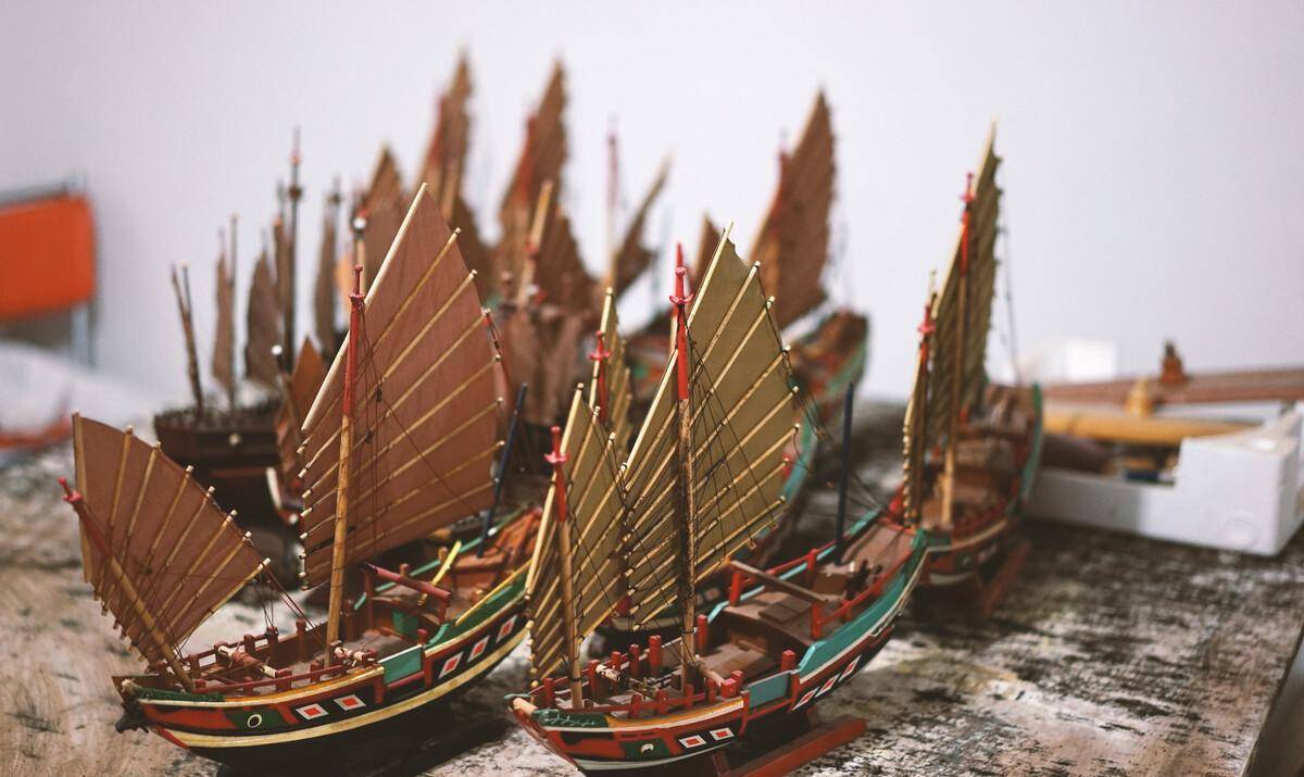 陈友谅举60万大军来攻,朱文正凭几万人坚守85天,他咋做到的_朱元璋