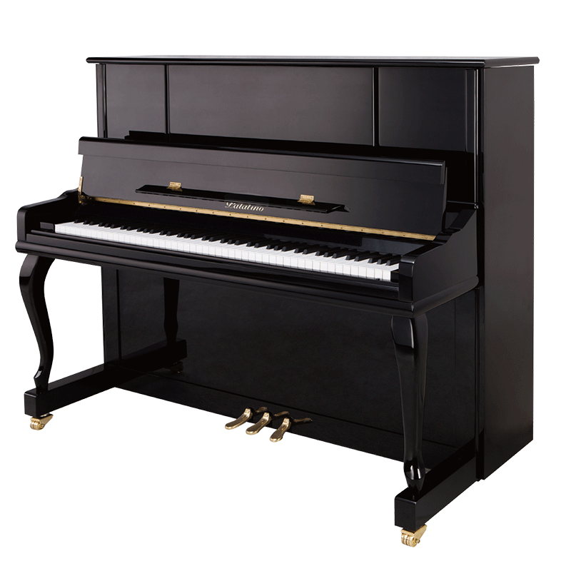 palatino帕拉天奴钢琴工厂简介