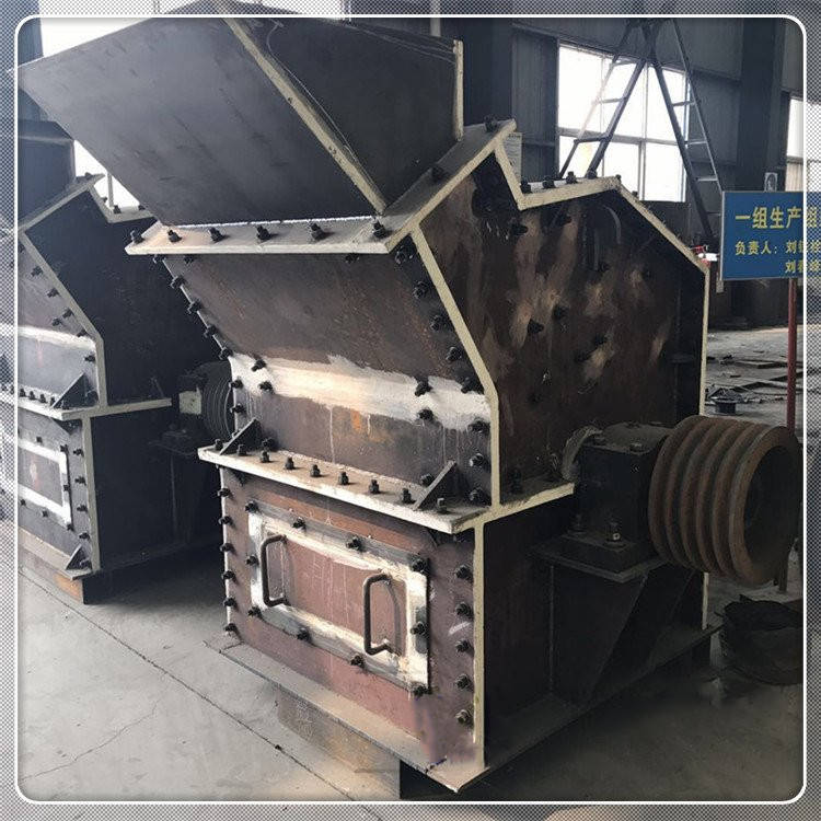 小型制砂机经济适用价格实惠颇受用户青睐