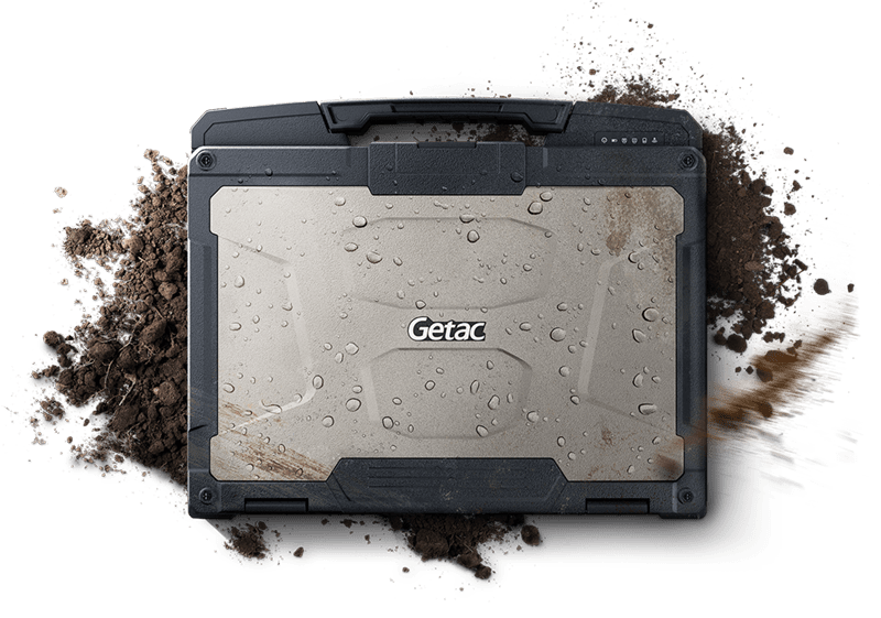 getac神基电通三防全加固笔记本电脑的简单介绍