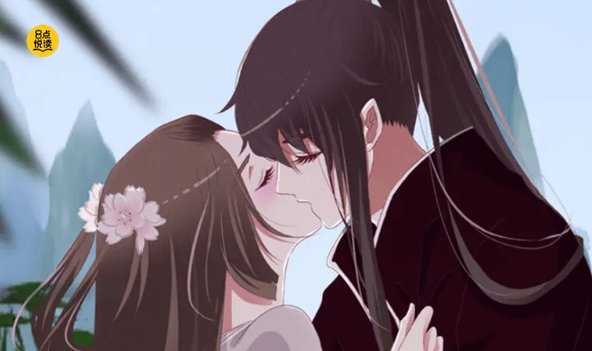 8点悦读3本古代探案悬疑小说男女主强强联手屡破奇案