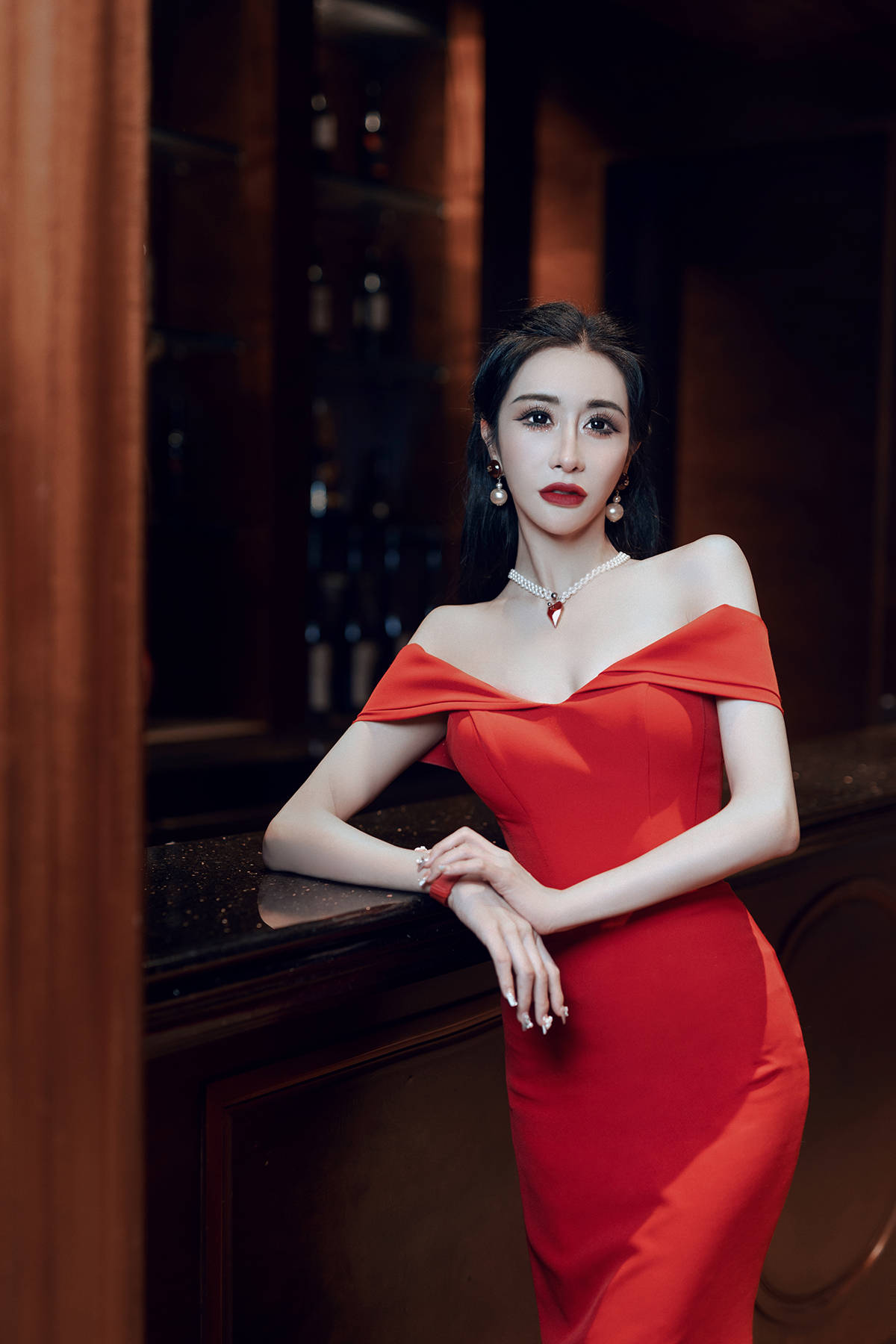 演艺新星刘心艺未来可期敬请期待