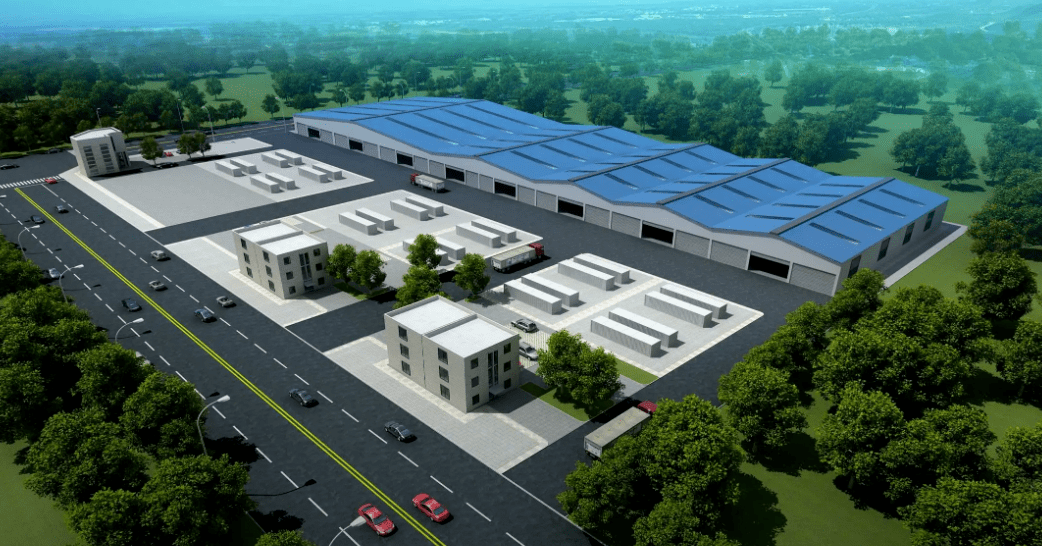 企业选址很重要记住这六点