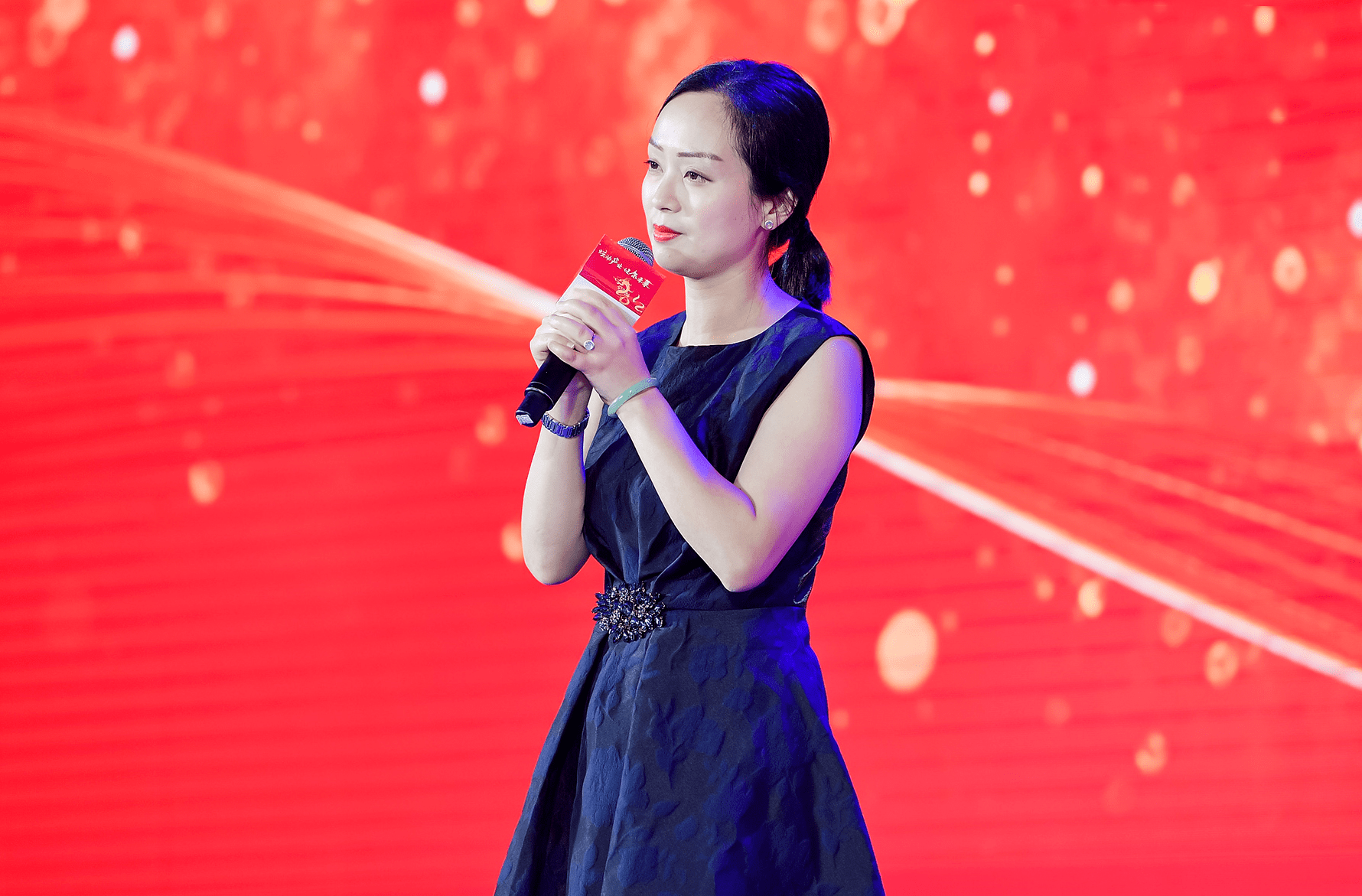 我与西普的故事王黎以交流共同探索医药零售行业未来