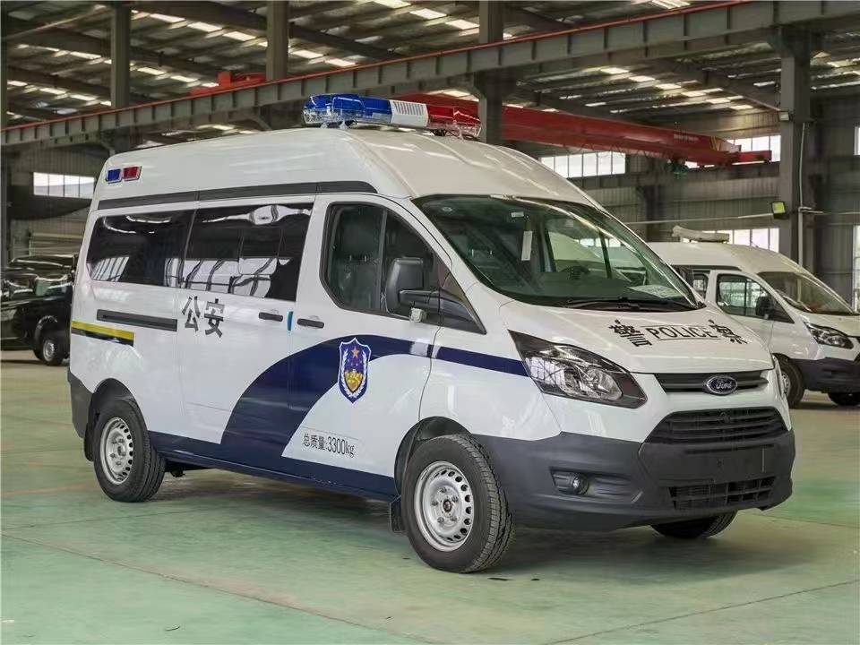 囚车 法院用囚车 司法用囚车 公安用囚车 囚车厂家 囚车配置参数_专用