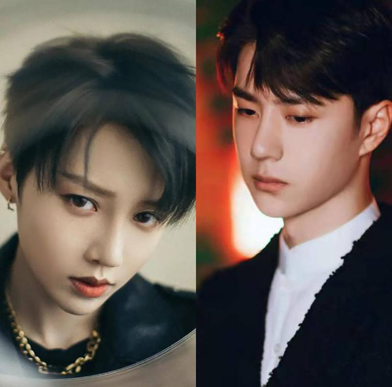 就是街舞》第五季官宣,首位女队长刘雨昕_王一博_battle_专业