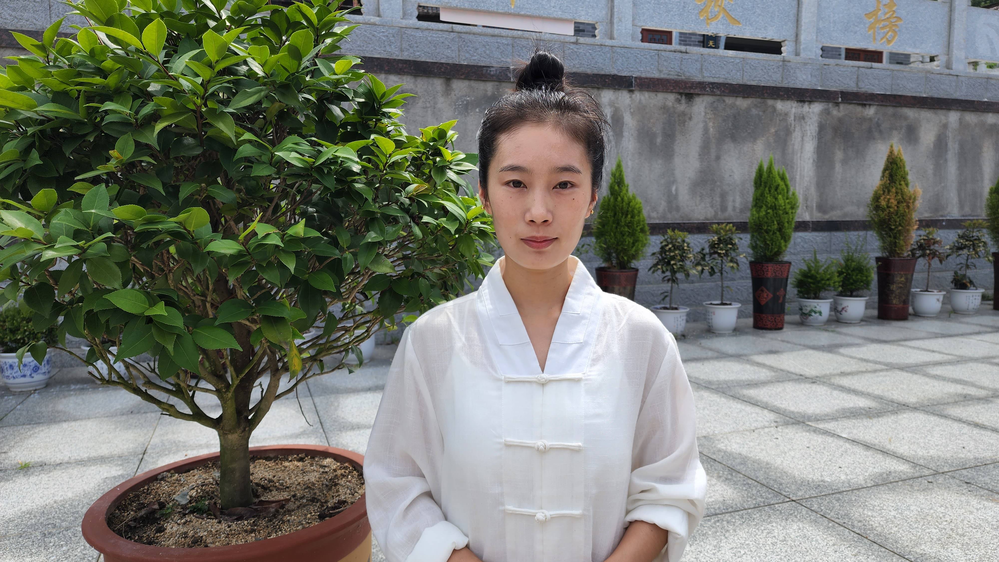 易经大师李子岂的读书窍门