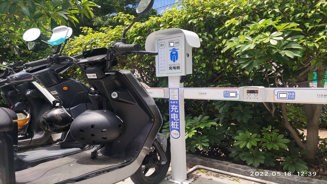 电瓶车充电桩代理可以做吗靠不靠谱