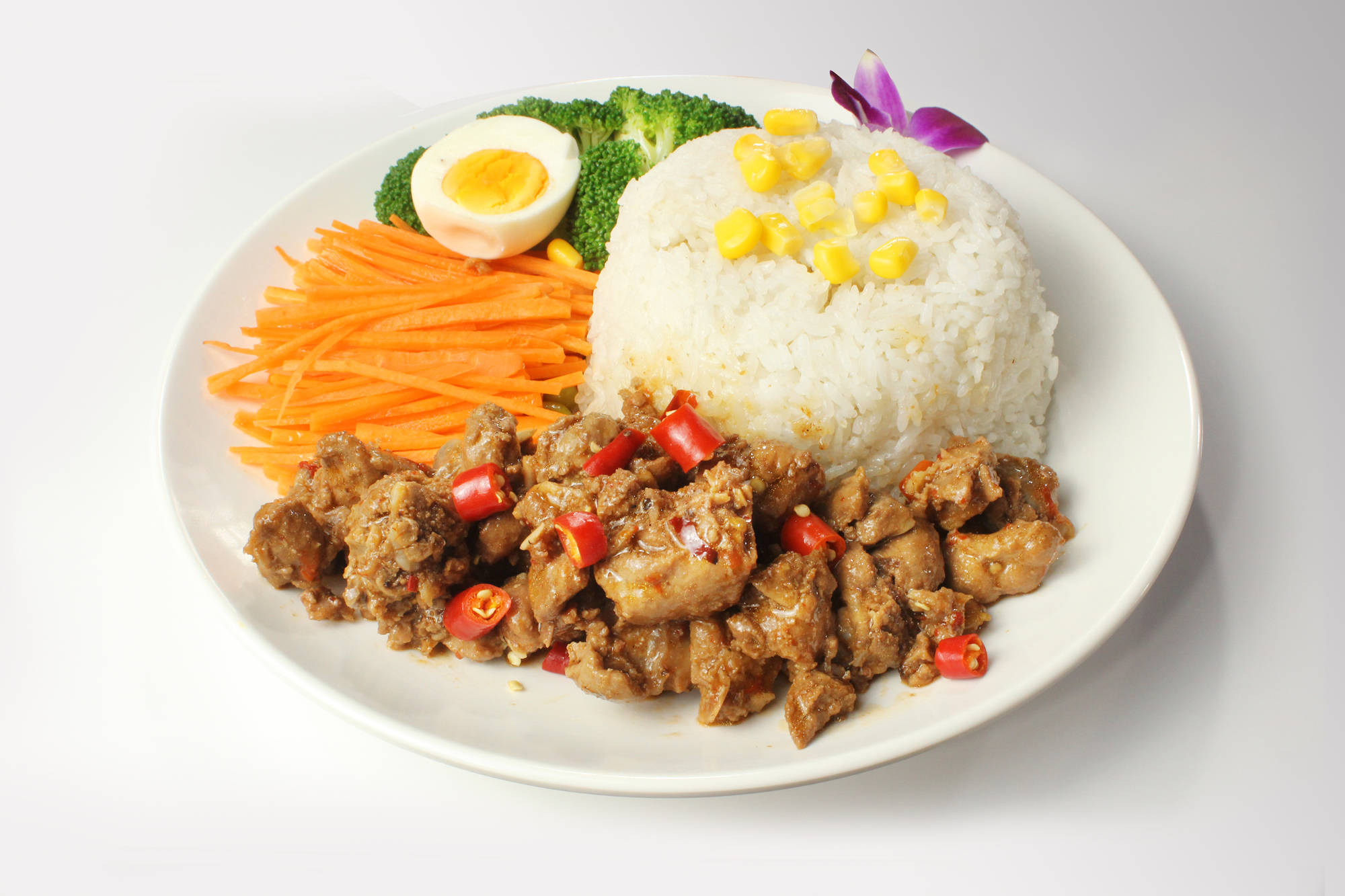 预制菜代工丨冷冻料理包味道如何