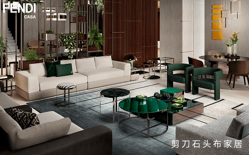顶奢进口家具有哪些?三大进口家具品牌推荐-搜狐大视野-搜狐新闻