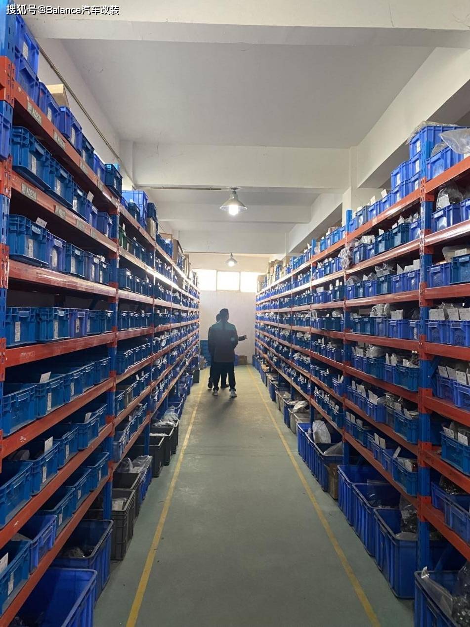 赤壁物流新趋势：连接未来之路