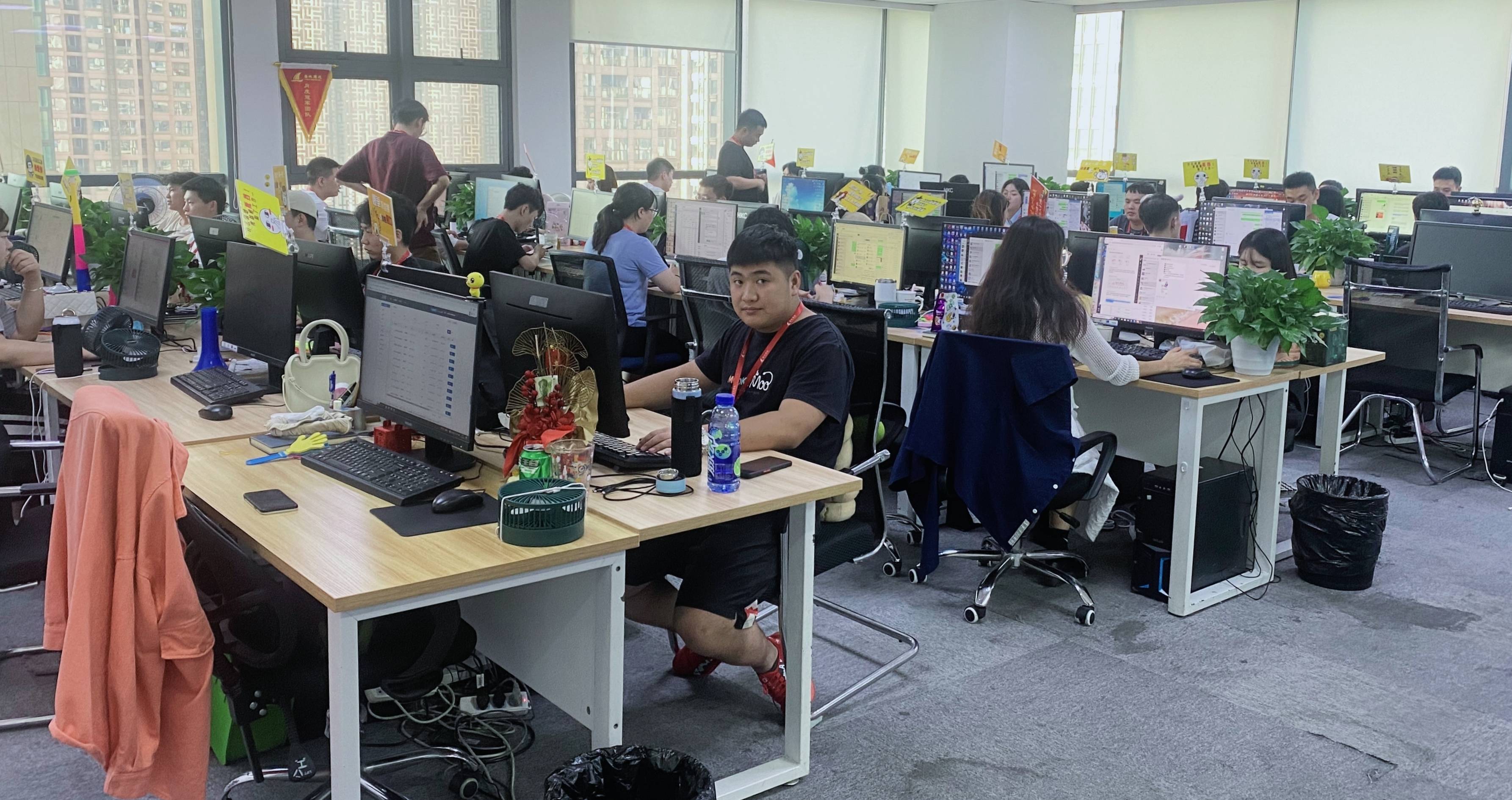 易点云二度IPO：三年半亏损超13亿元 资产