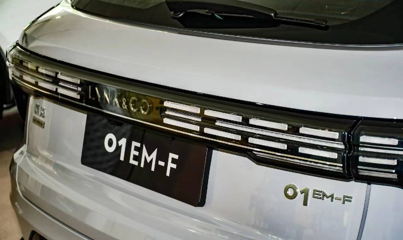 领克01EMF和01PHEV有什么区别？_搜狐汽车_搜狐网