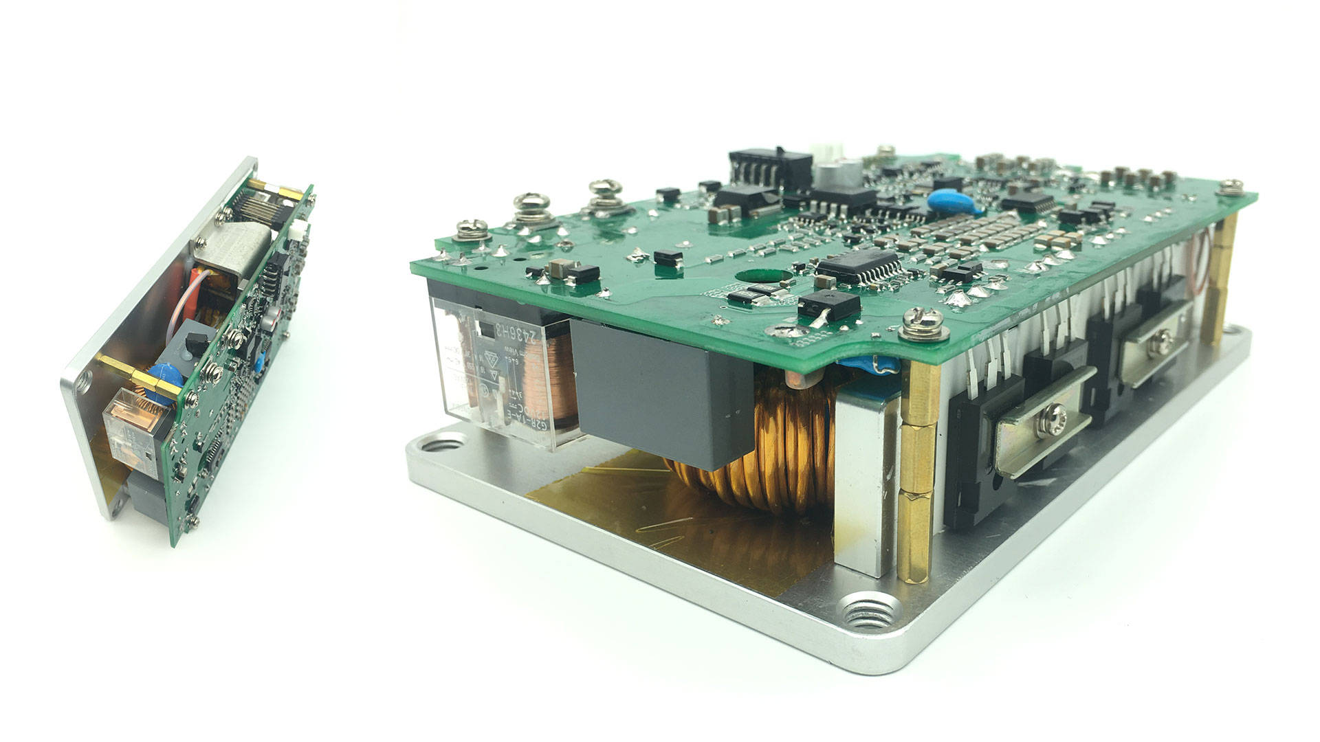 双向dcdc变换器为什么越来越受欢迎