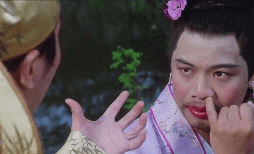 周星驰电影中的那些黄金配角!