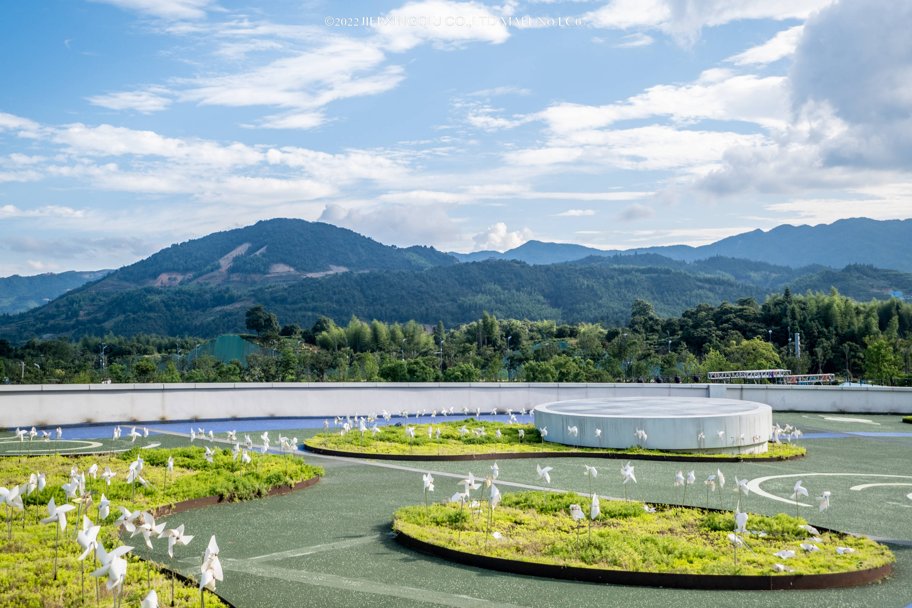 原创铺星光屋顶引氡泉入室亿联开元名都大酒店太好泡了