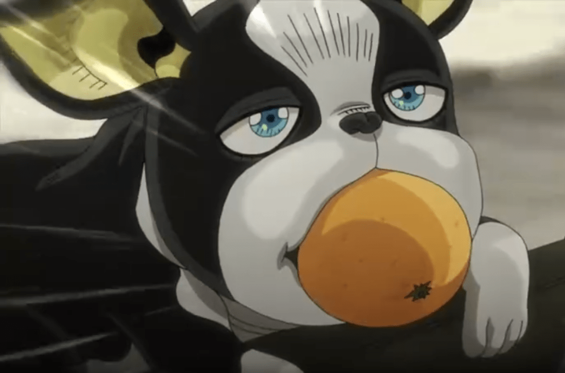 jojo欧因哥克努姆神能够随意改变本体的外貌