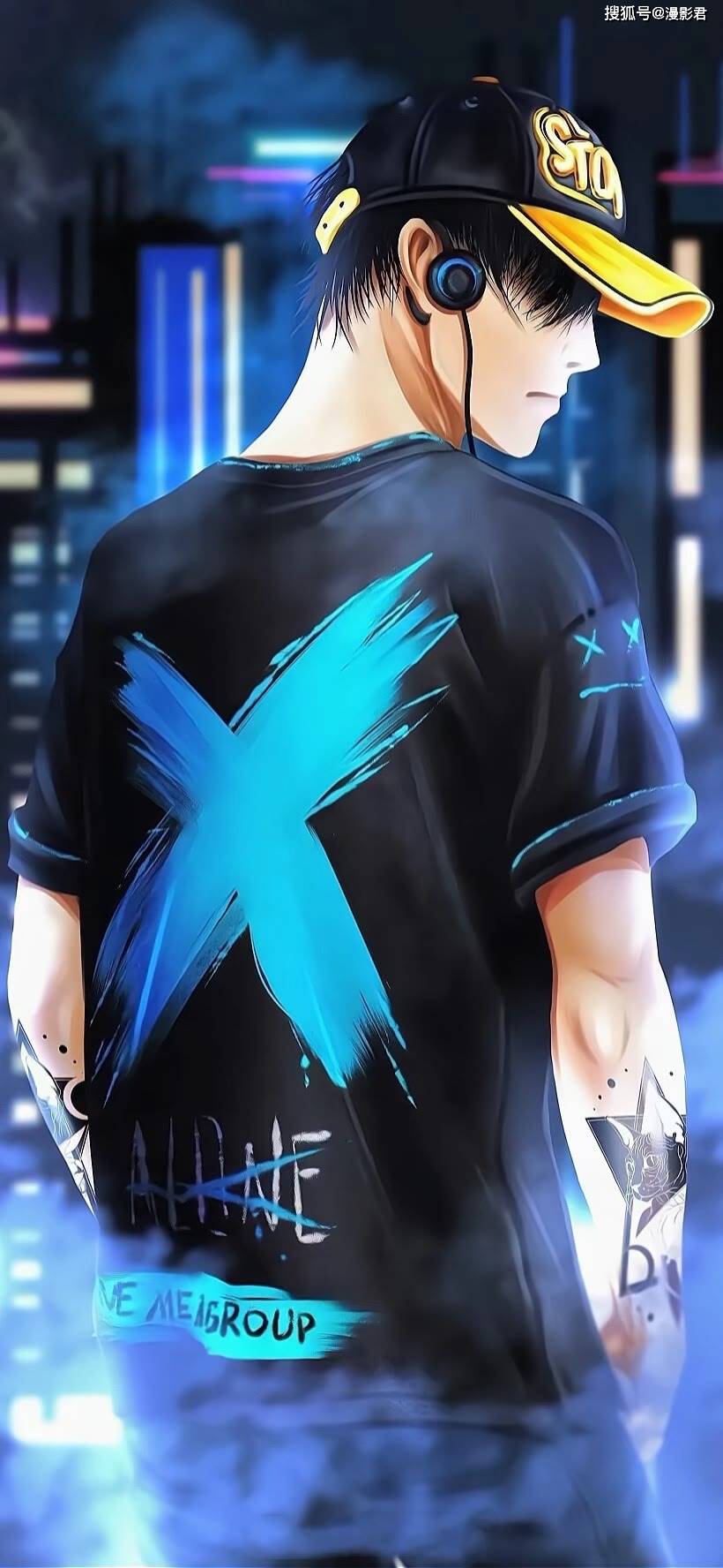 4k精美壁纸第1期