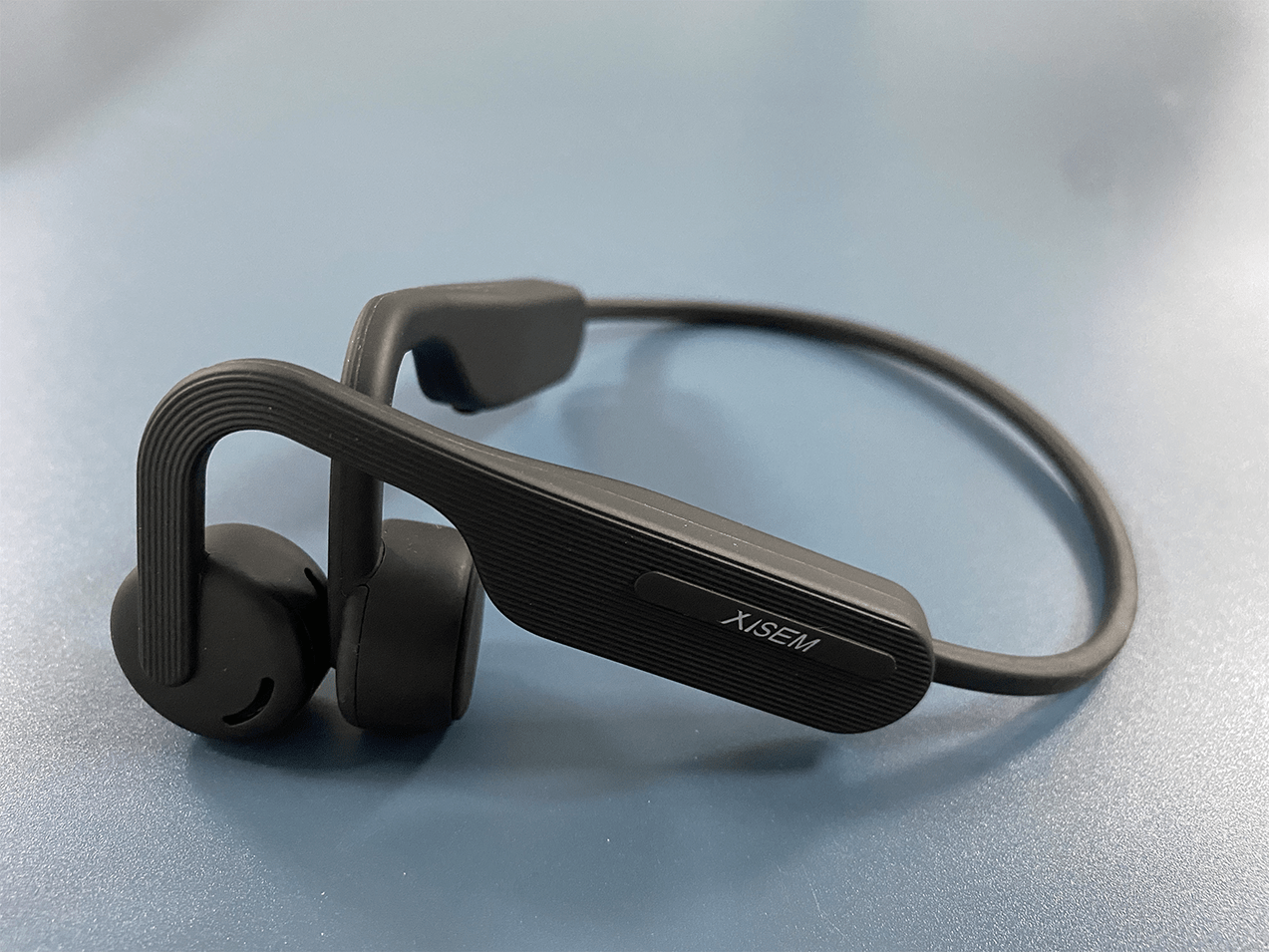 气传导耳机哪个好、佩戴不累还很牢固的气传导耳机推荐