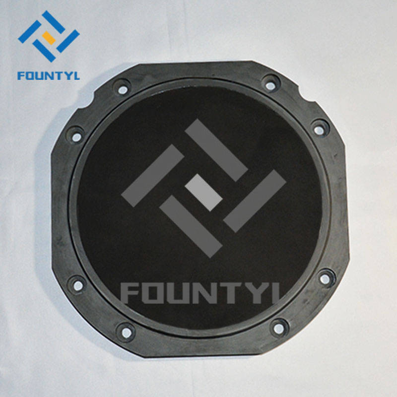 多孔质陶瓷真空吸盘