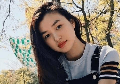 原创陈瑜是外国人吗父母哪里的陈瑜个人简历资料介绍