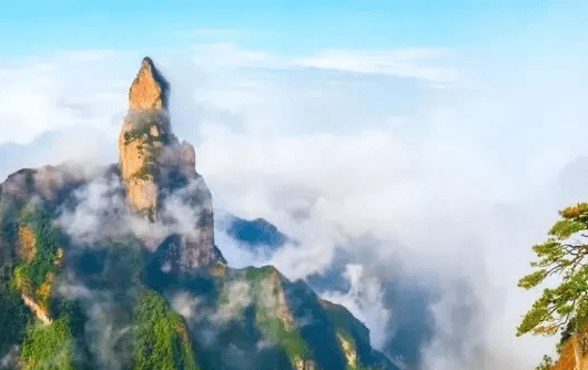 浙江最“低调”的景点，顶着世界之最的名头，知道的人却不多