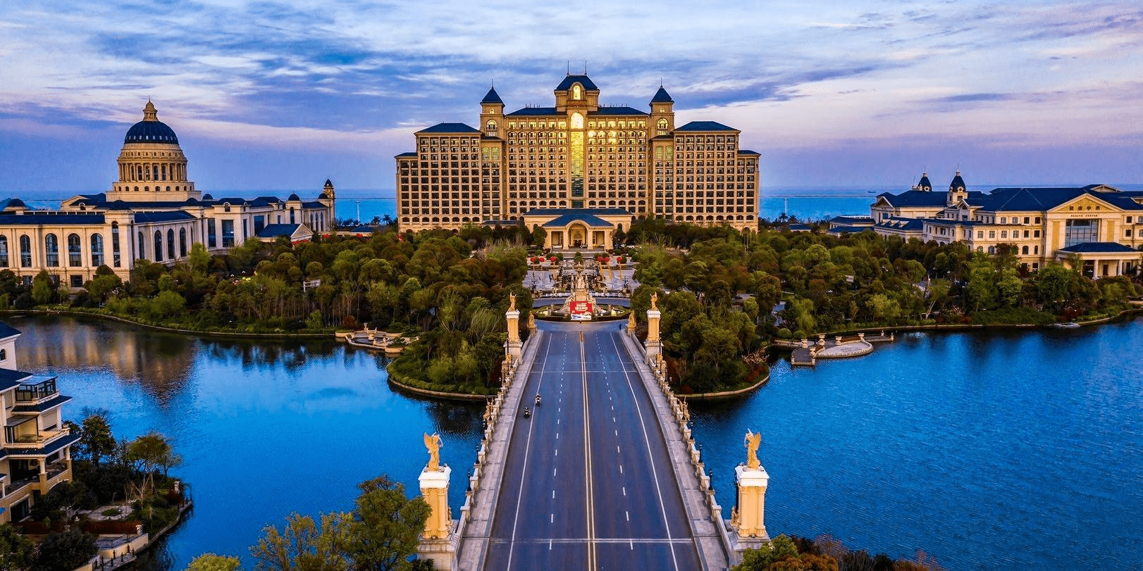 启东【恒大海上威尼斯】官方售楼处电话丨启东恒大海上威尼斯的地址丨