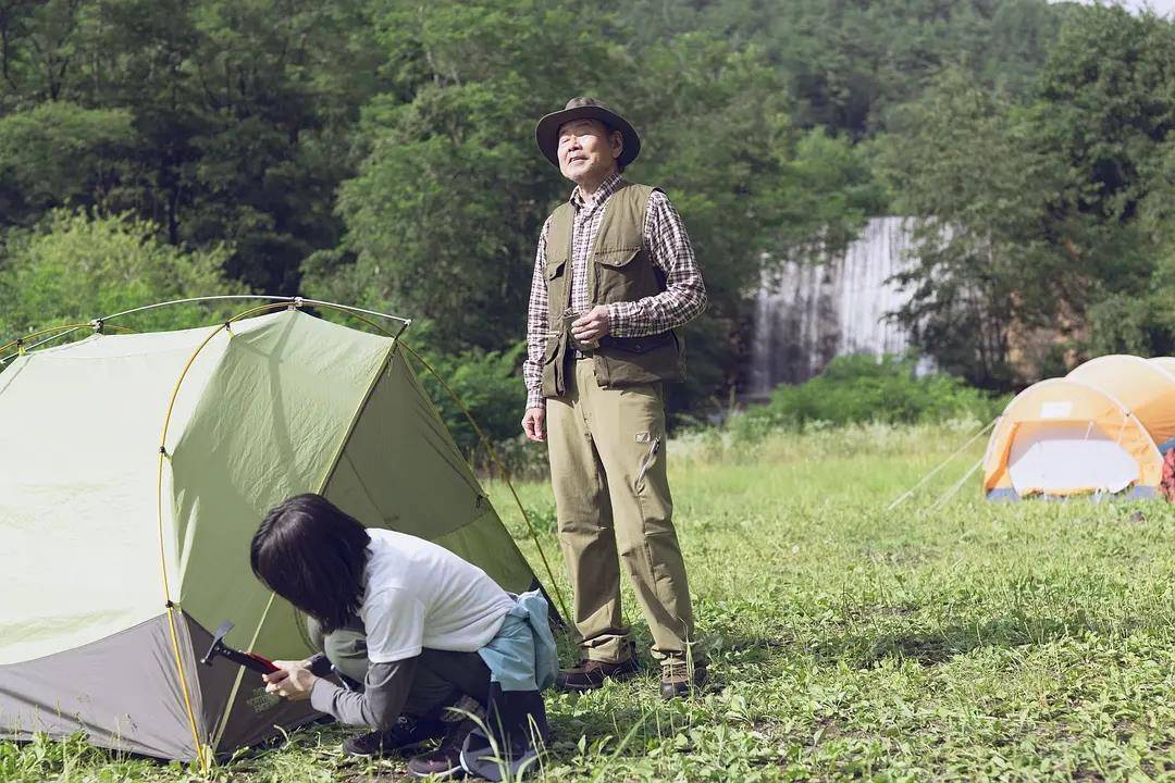 小林聪美森林民宿在森林里开一家旅馆是什么样的体验