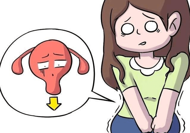 详解:生孩子后下面松咋办还能修复好吗?躺平不如摆平!