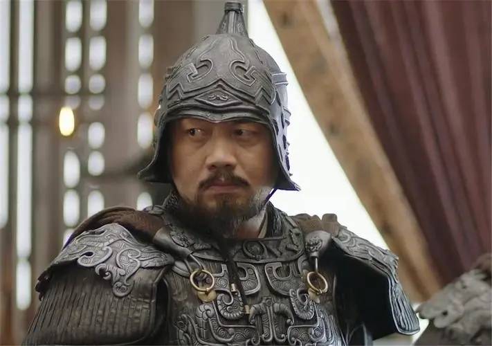 史说三国:二六一 大将朱然_孙权_马茂_百姓