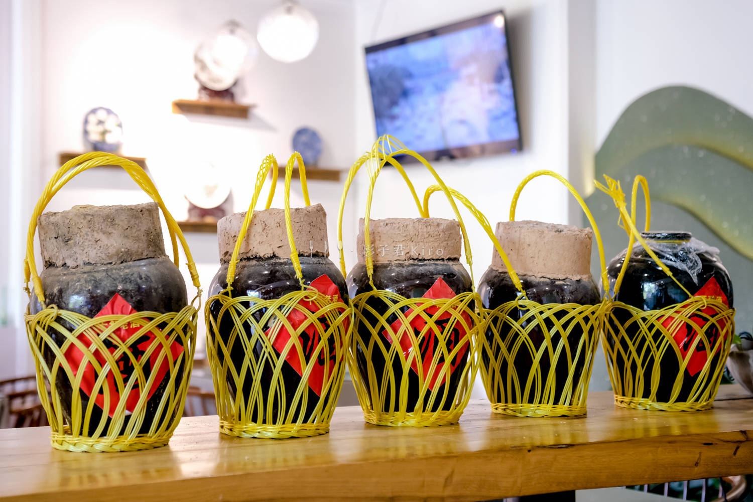 瓷都德化不仅有瓷器,神秘的德化"三黑"美食,你未必吃过!