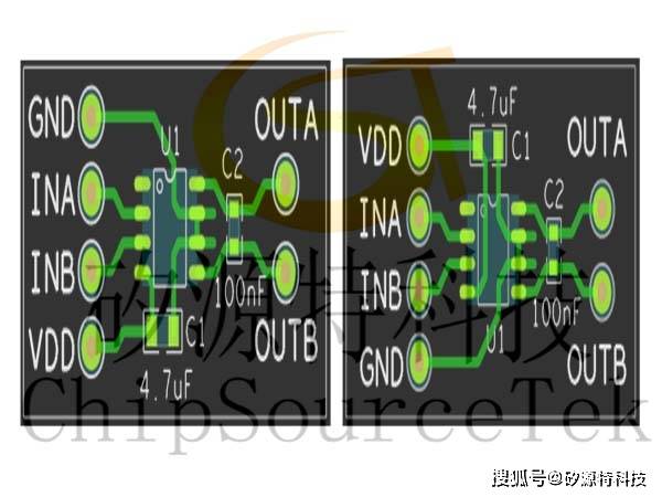 矽源特TC118S图文集-矽源特ChipSourceTek-CST6118-搜狐大视野-搜狐新闻