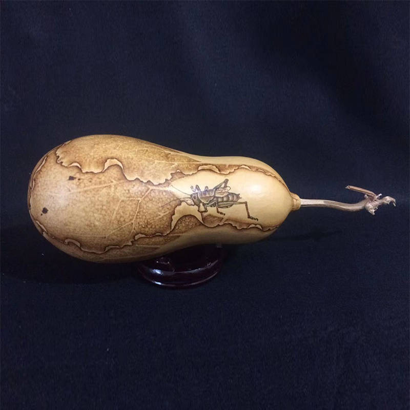 葫芦雕刻图案大全图片欣赏