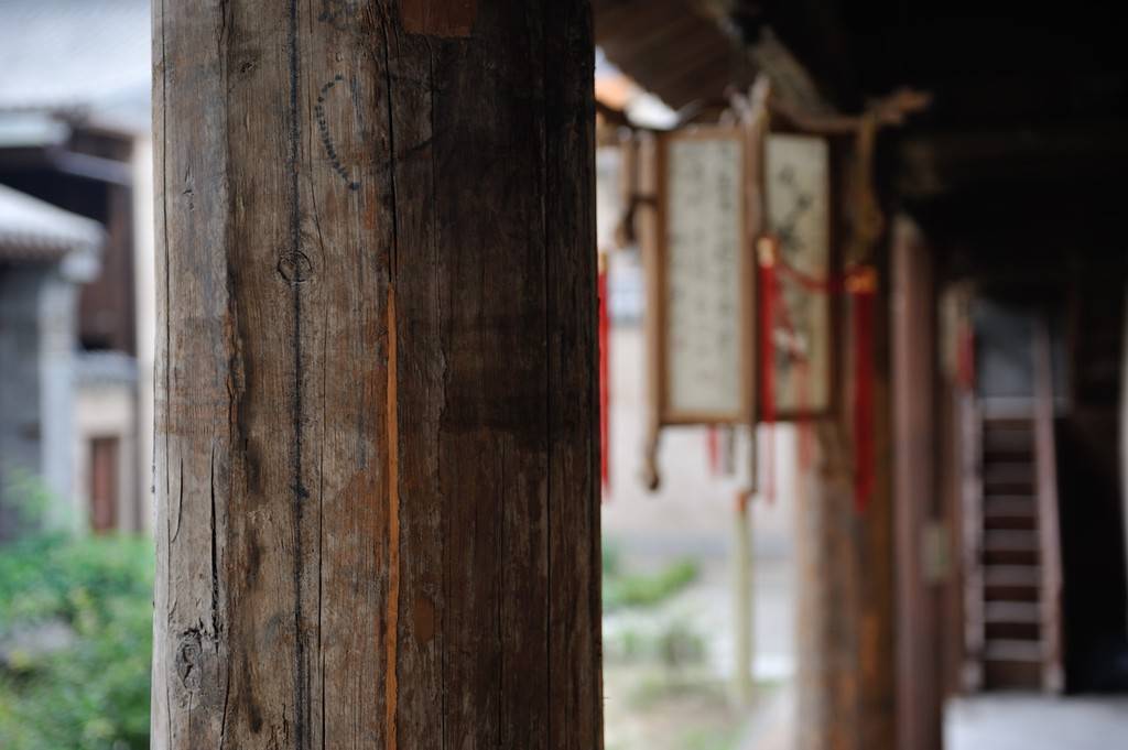 明代古民居建筑宅院群:南北宅子-搜狐大视野-搜狐新闻