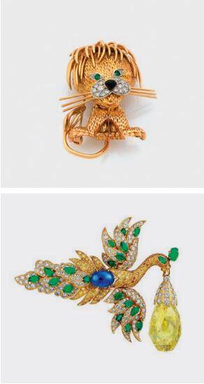 VAN CLEEF &amp; ARPELS ����ű�: ʱ�䡢��Ȼ�밮��ʫƪ