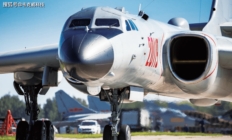 轰-6k的升级改进_巡航导弹_机头_远程