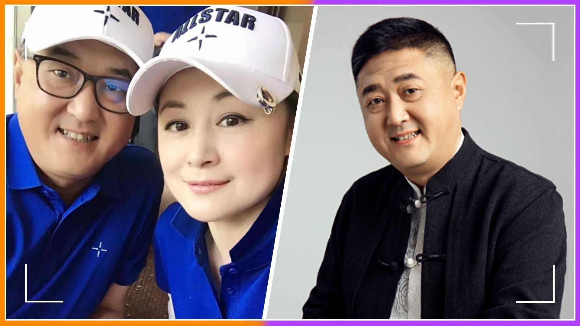 于月仙去世一周年,丈夫发文悼念,曝光车祸案进展_张学松_阴影_情况