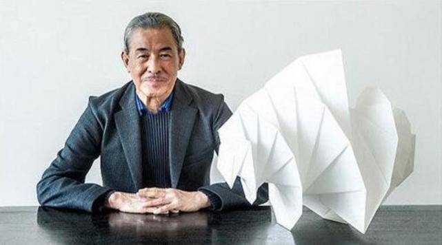 日本设计师三宅一生去世 历届秀场优秀作品回顾-搜狐大视野-搜狐新闻