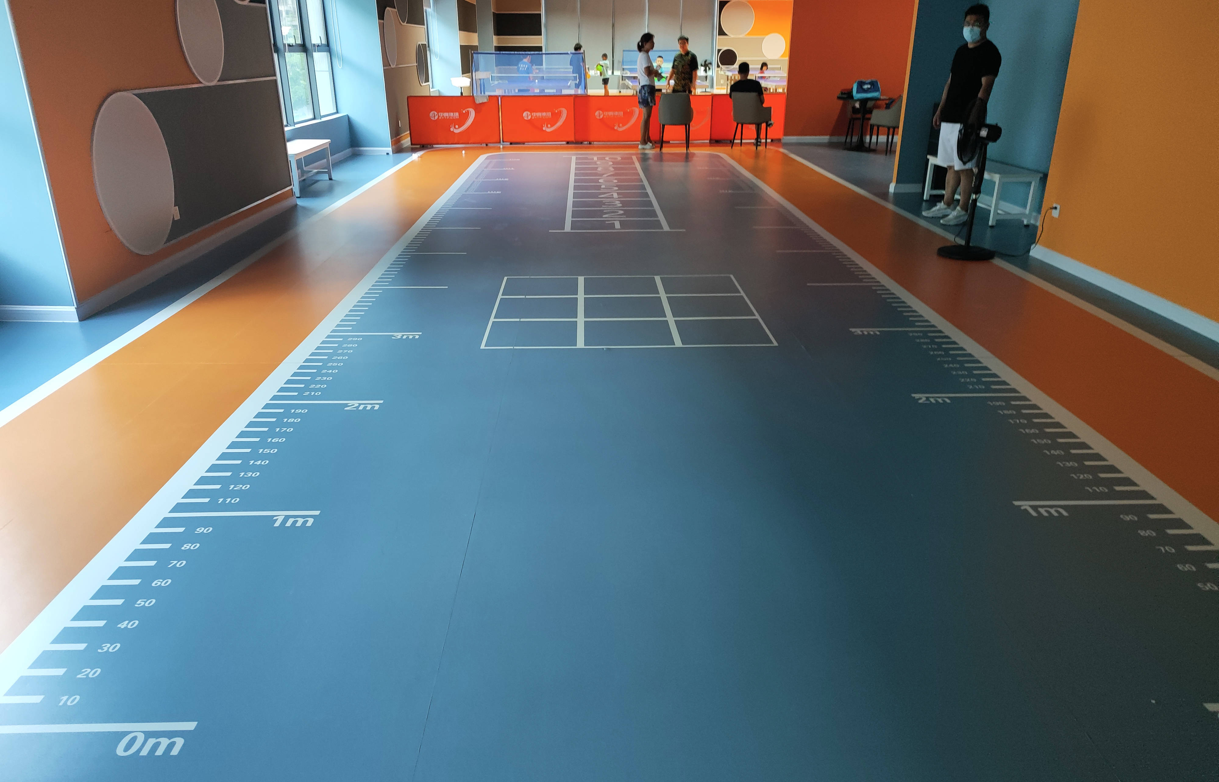 孩子_体能_训练