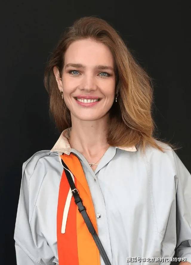 俄罗斯传奇超模natalia vodianova_纳塔利_广告_诺娃