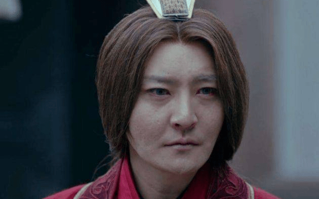 穿古装能把人丑"哭"的男星,吴建豪上榜,最后一位是来搞笑的吗_郭京飞