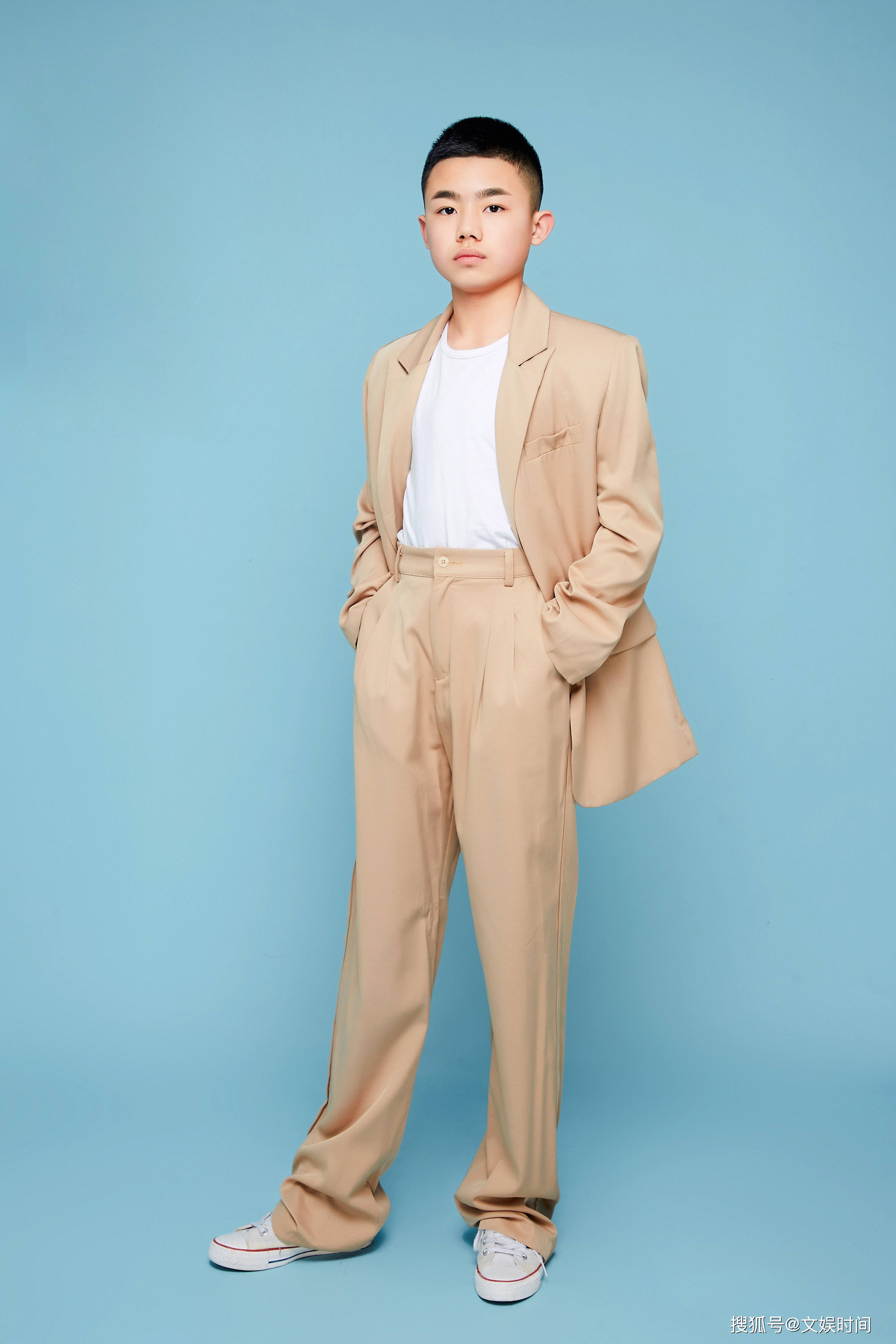 电影《马修和山泉村的孩子们》建组 王语涵饰演周建军_北京_梦想_影片