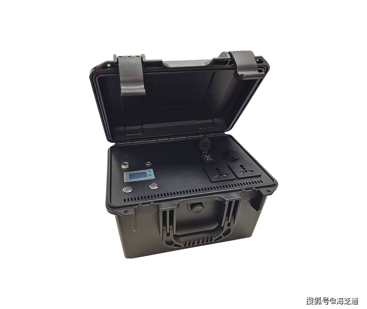 移动电源"新一代"设备就是户外便捷式储能电源_应用_用户_用电