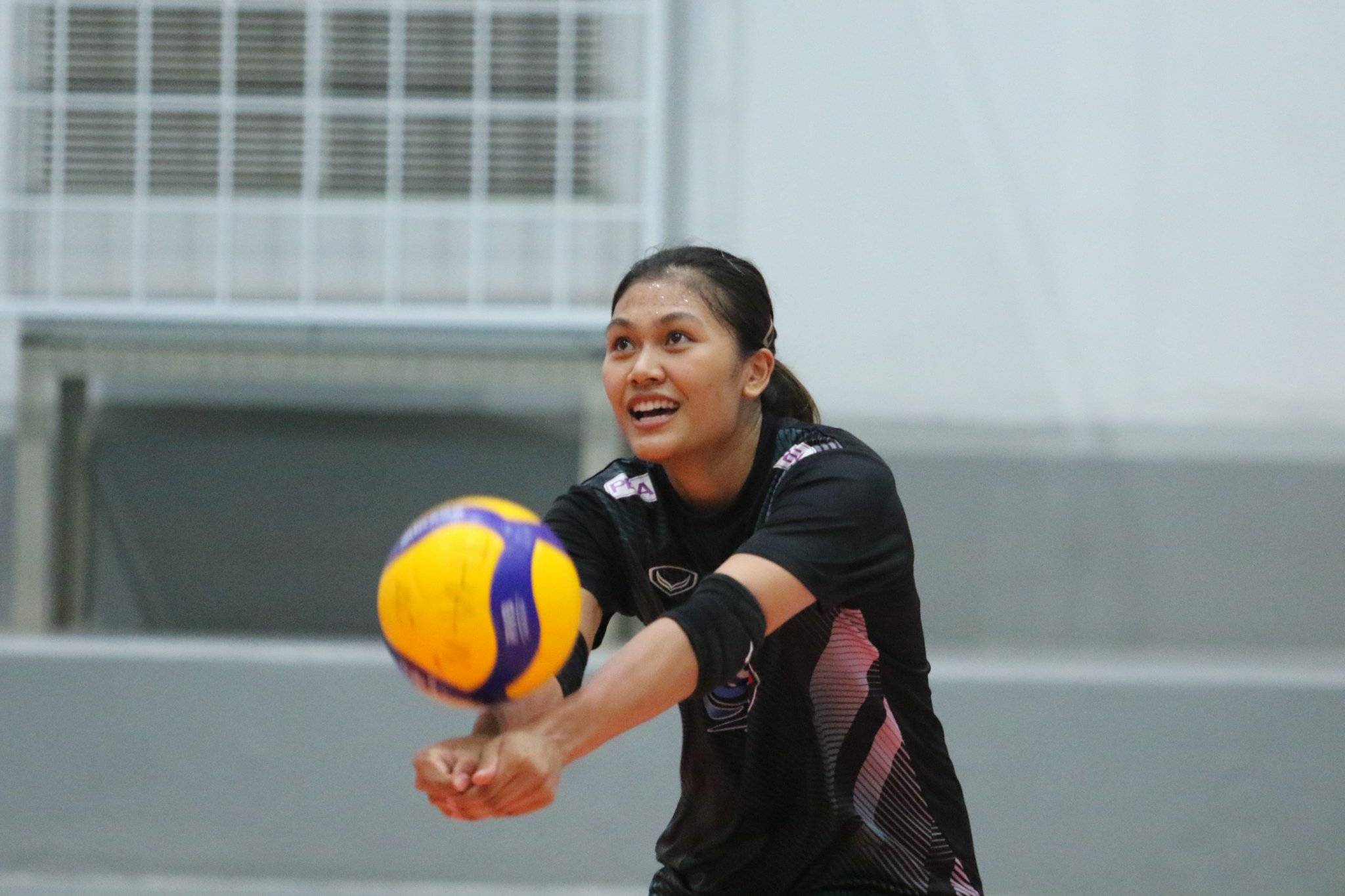 名将未参赛泰国女排参加2022年亚洲杯名单