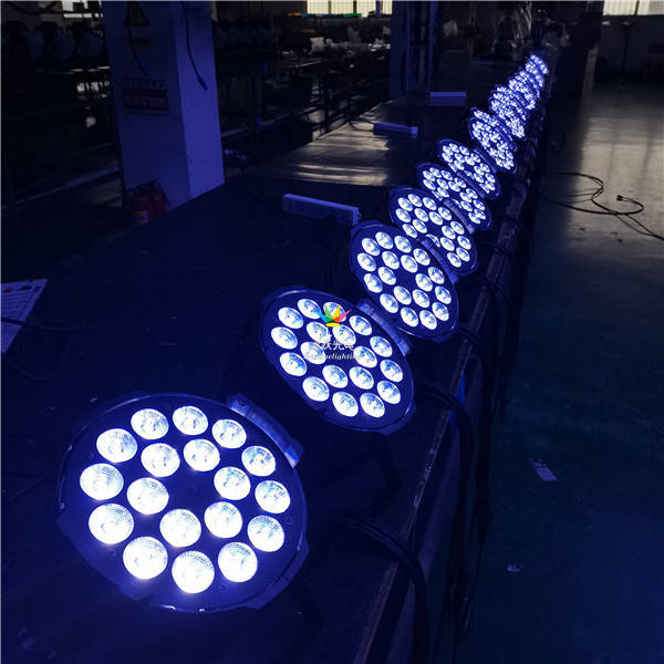 led染色帕灯 六合一帕灯舞台帕灯 led帕灯厂家-搜狐大视野-搜狐新闻